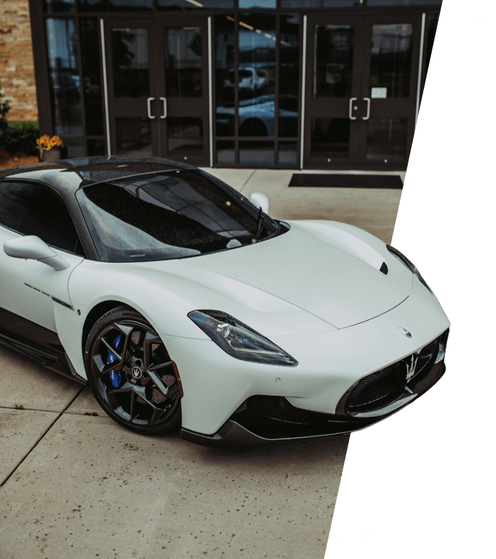 Paint Protection
