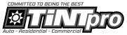 Tinting Logo