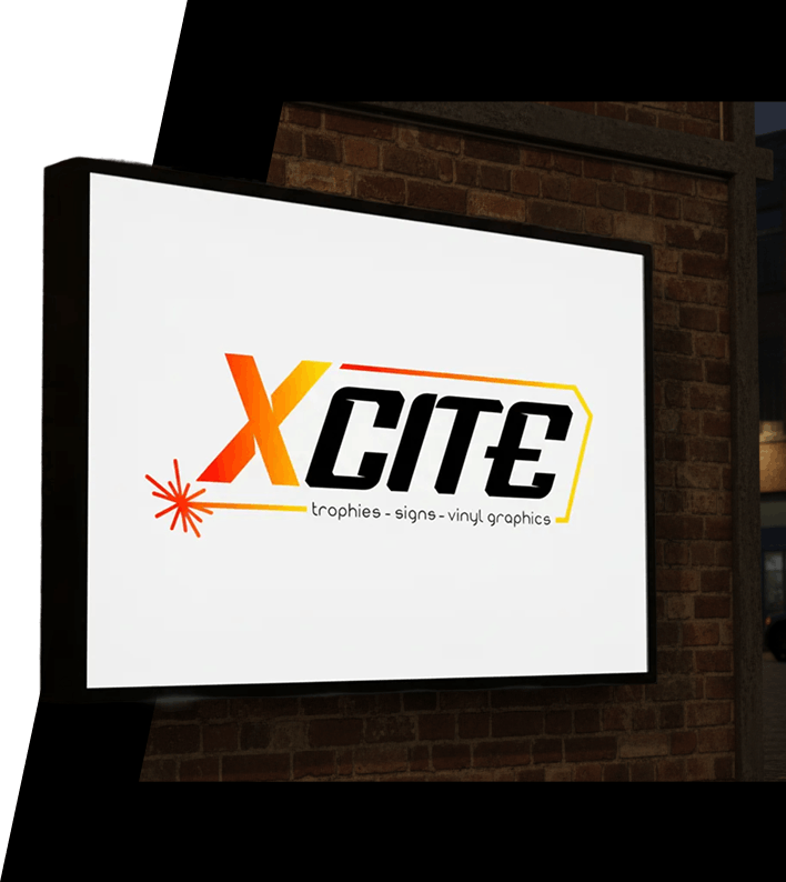 Signs and Graphics Image